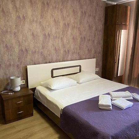 Batumi Orbi Residence Luaran gambar