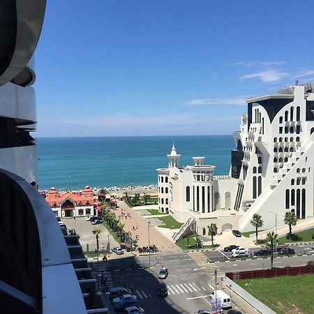 Batumi Orbi Residence Luaran gambar