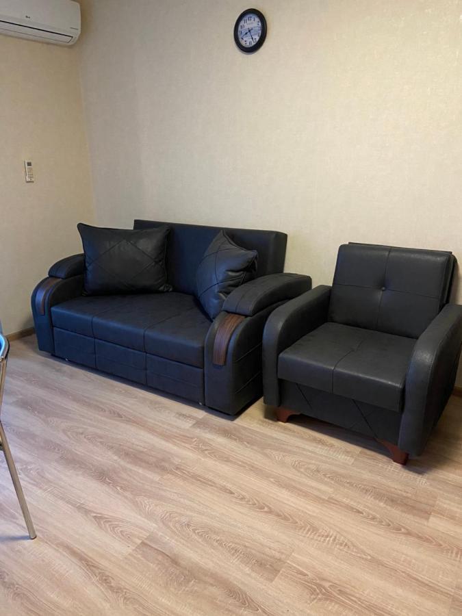 Batumi Orbi Residence Luaran gambar