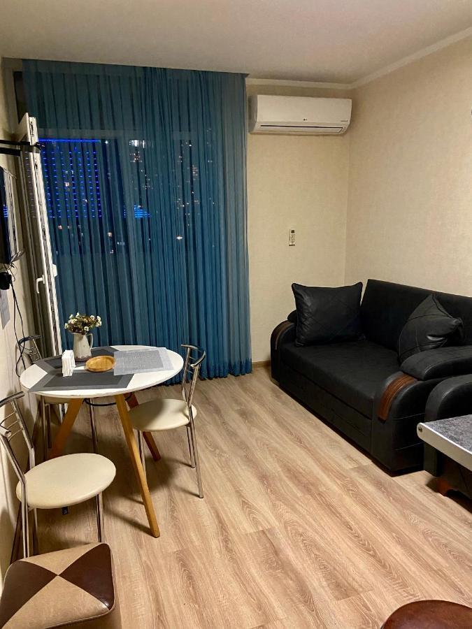 Batumi Orbi Residence Luaran gambar