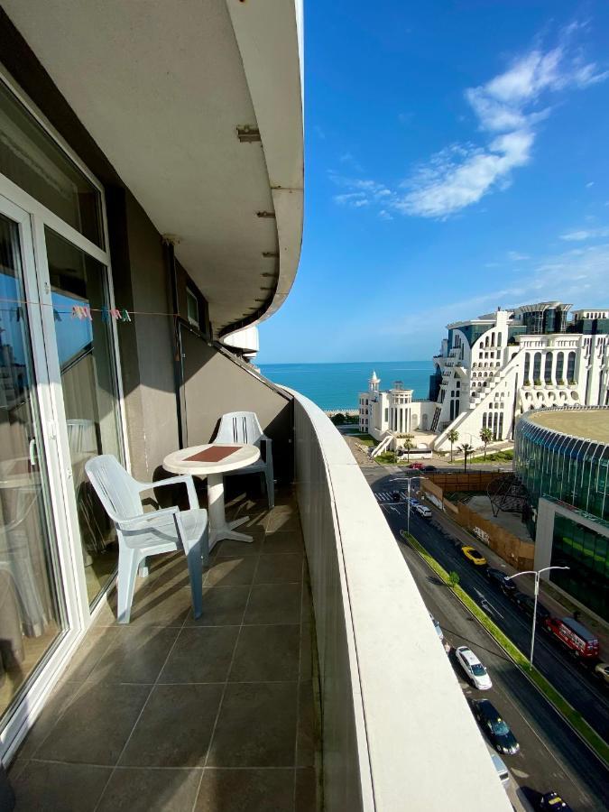 Batumi Orbi Residence Luaran gambar