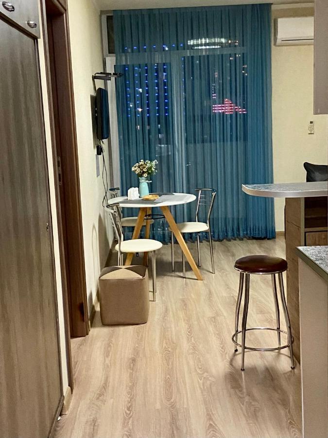 Batumi Orbi Residence Luaran gambar