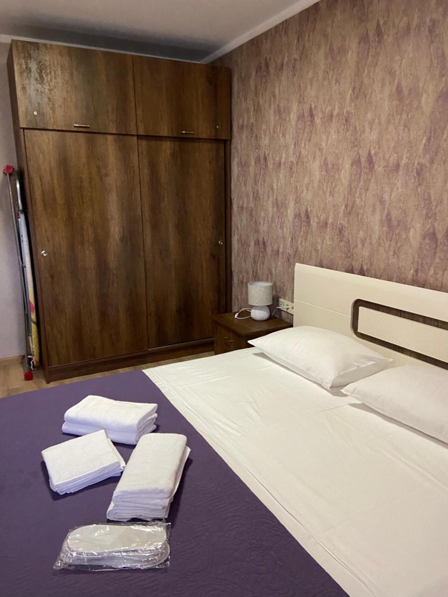Batumi Orbi Residence Luaran gambar